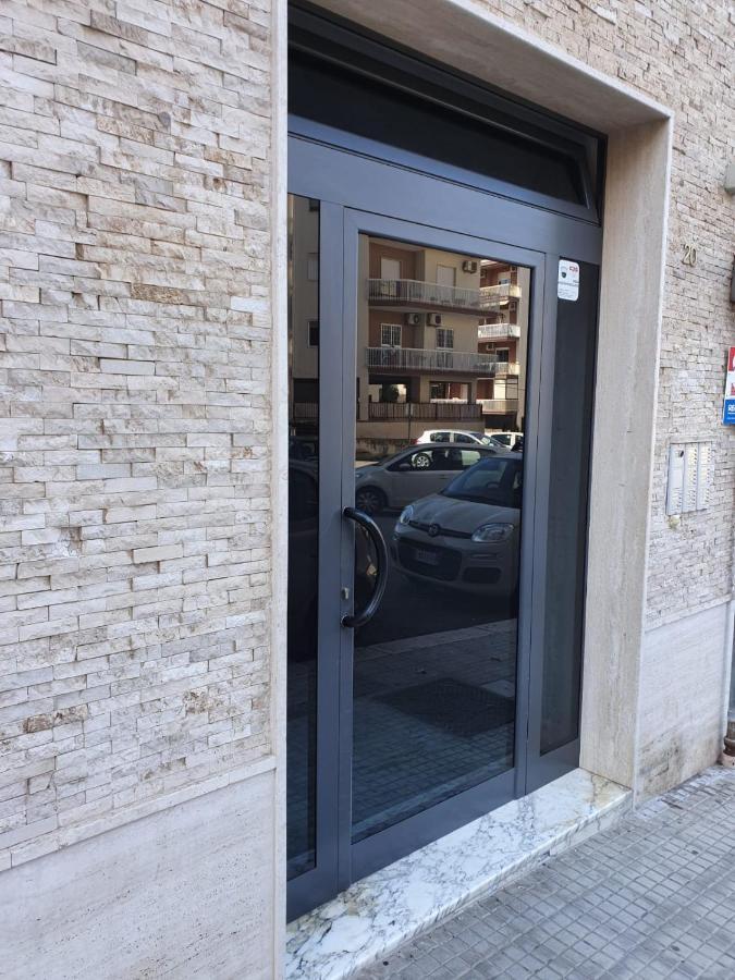 La Maison Di Alessandra Monopoli Exterior photo