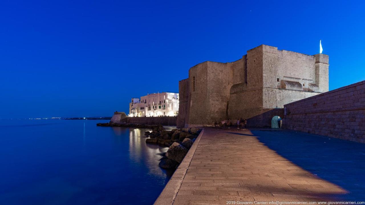 La Maison Di Alessandra Monopoli Exterior photo